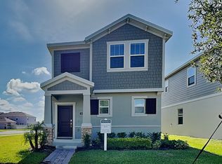 1835 Flourish Ave, Kissimmee, FL 34744