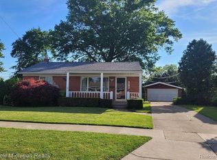 29724 Mark Ave, Madison Heights, MI