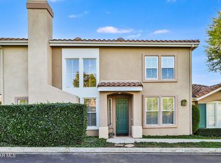 525 Bannister Way APT D, Simi Valley, CA 93065