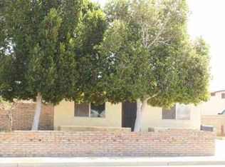 643 S Avenue A, Yuma, AZ 85364