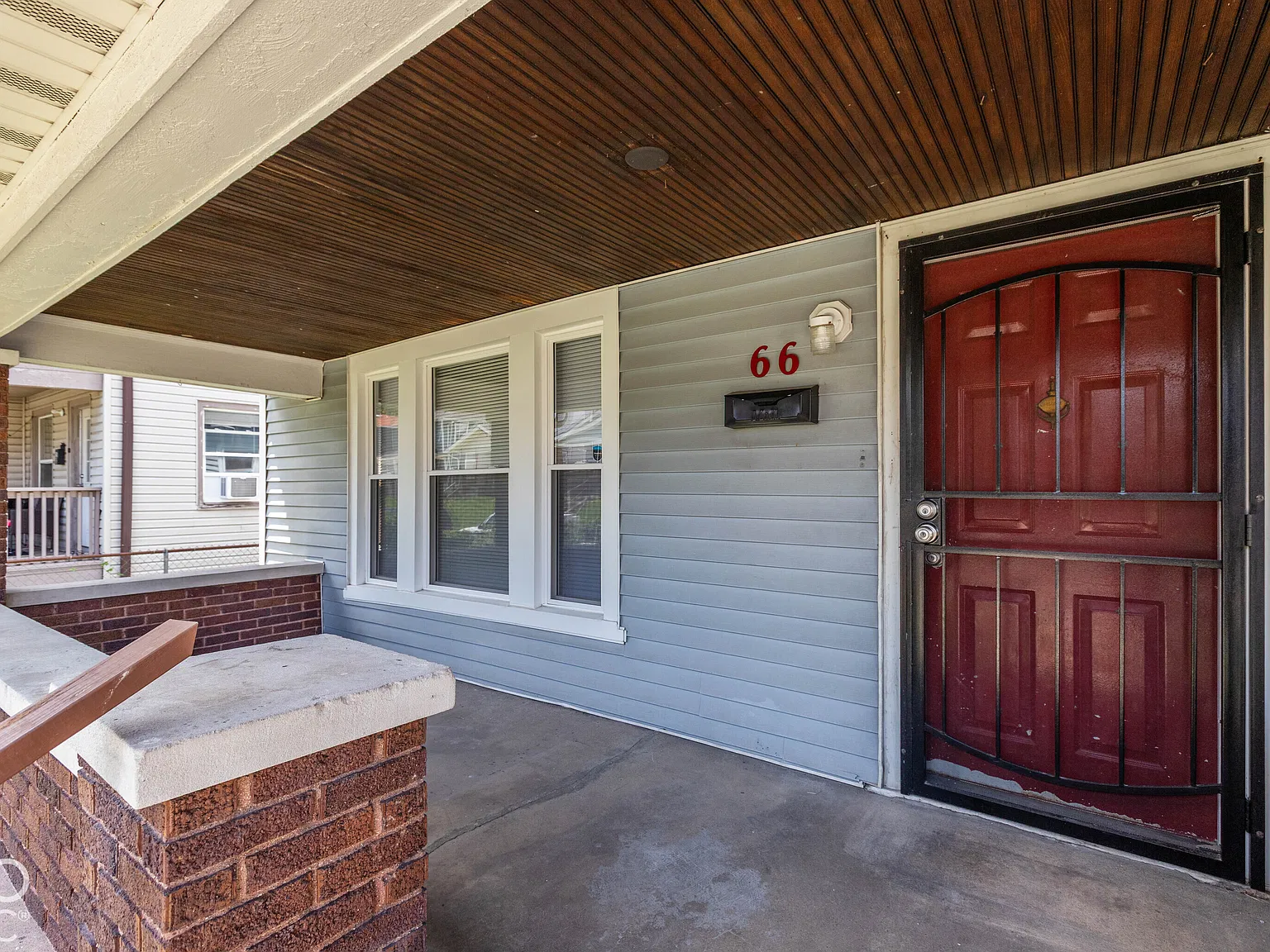 3 bed, 1.0 bath, 1440 sqft, $1,395 — Photo 3
