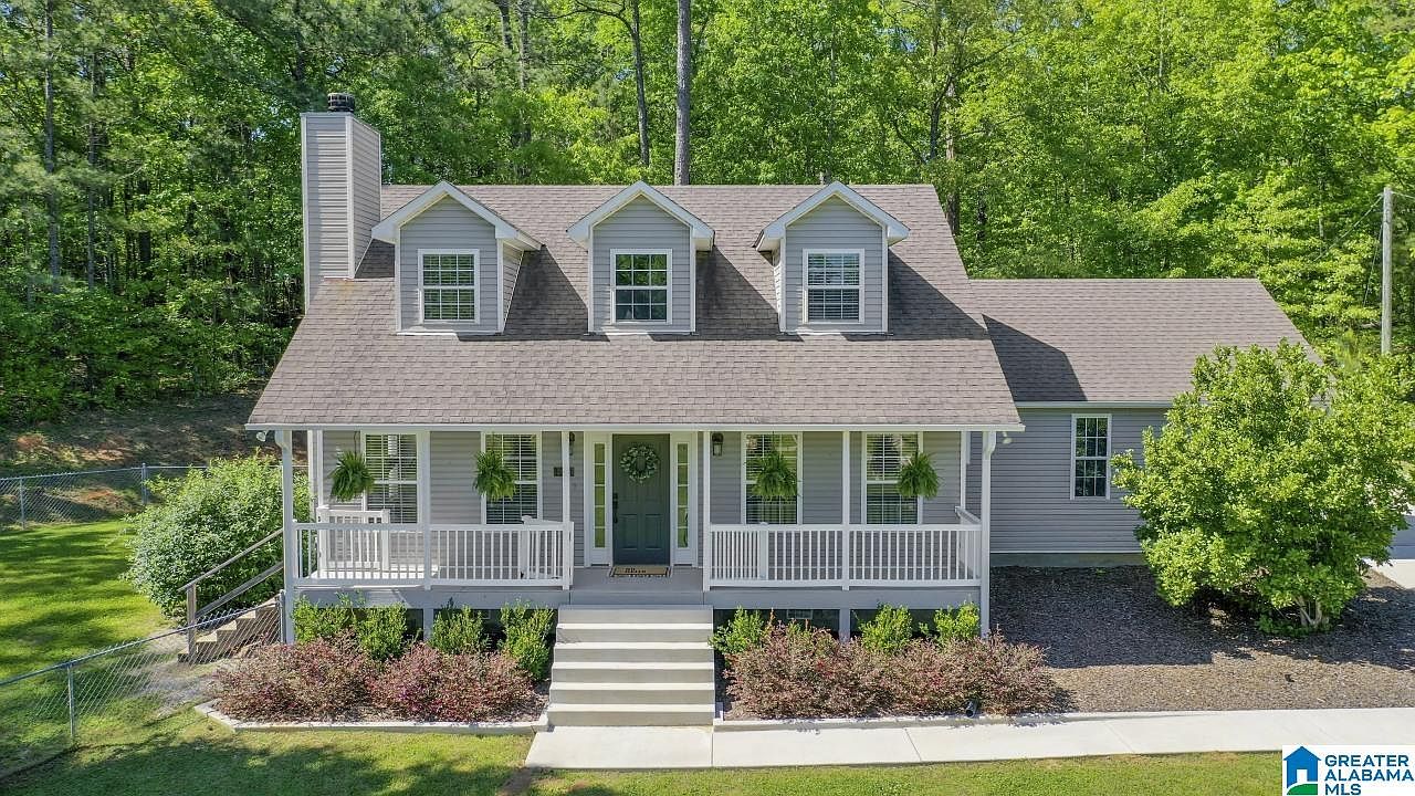 124 Wilson Rd, Calera, AL 35040 Zillow