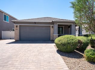 6554 S 24th Pl, Phoenix, AZ 85042