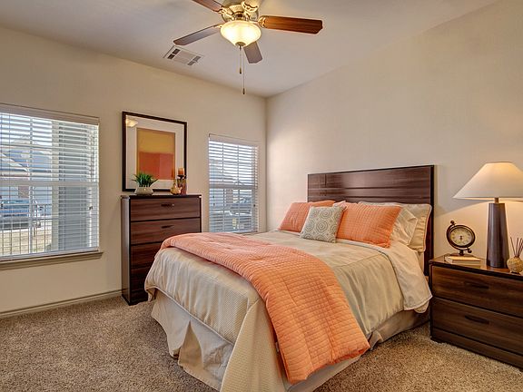 Lots of Natural Light