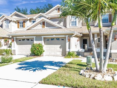 1307 Trail Vw, Tarpon Springs, FL, 34688