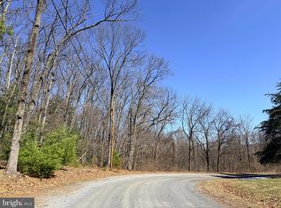 Quarry Hill Rd, Hustontown, PA 17229