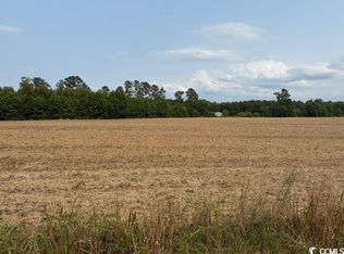 1776 Mack Rd, Conway, SC 29526