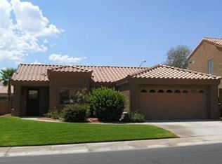 420 Ruby Cir, Mesquite, NV 89027