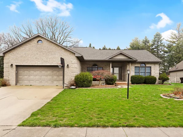 525 Neipswah Ave, Rantoul, IL 61866