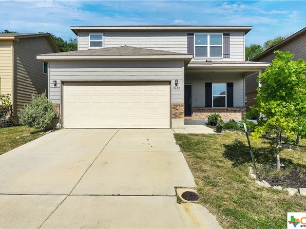 9605 Sandy Ridge Way, San Antonio, TX 78239