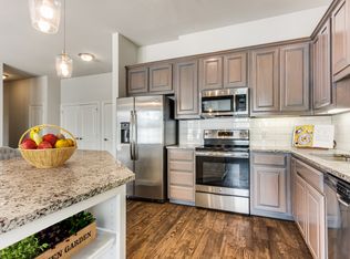 Varia at Highland Village, Lewisville, TX 75077