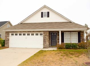 1227 Green Turf Ln, Elgin, SC 29045