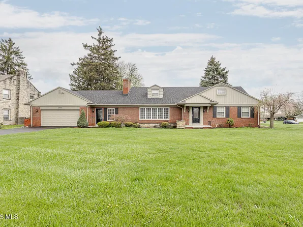 2608 Overbrook Dr, Toledo, OH 43614