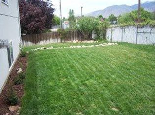 357 S Bevan Way, Tooele, UT 84074