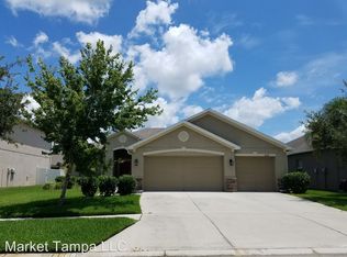 18569 Milton Keynes Ct, Land O Lakes, FL 34638