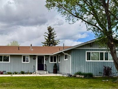 1702 E MacArthur Avenue, Cortez, CO, 81321