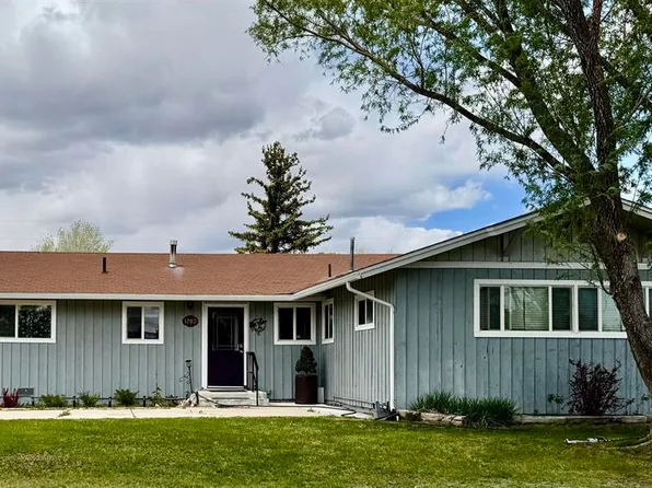 1702 E MacArthur Avenue, Cortez, CO 81321