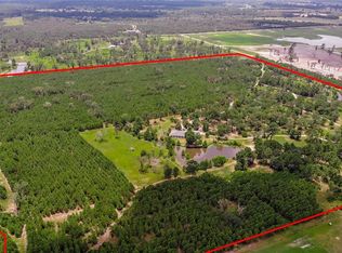 114 Ron Walker Ln, Bedias, TX 77831