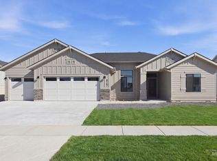 8167 E Cool River Loop, Nampa, ID 83687