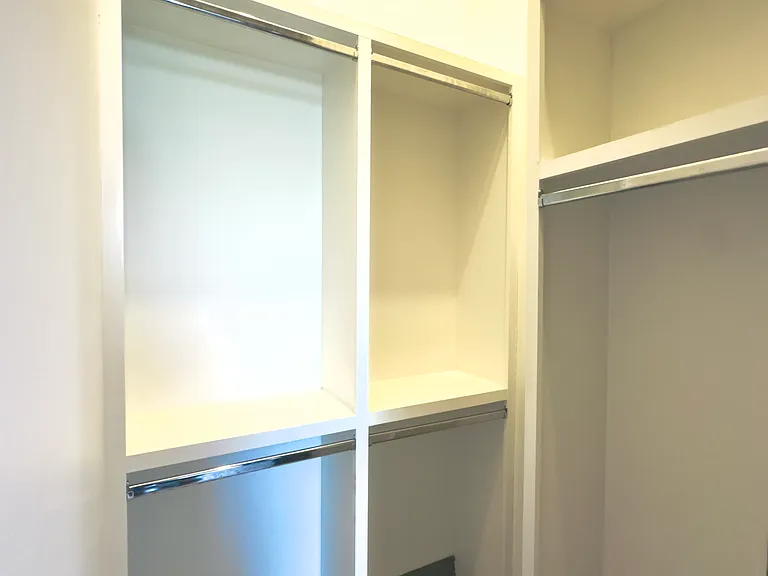 Primary Closet #2