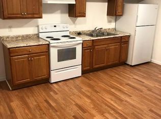 309 1/2 Park Ave, Monongahela, PA 15063