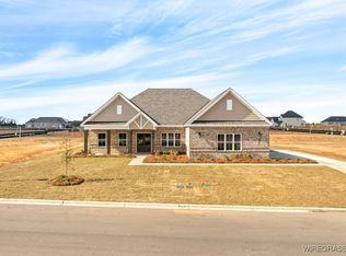 355 Chicory Ln, Dothan, AL 36305