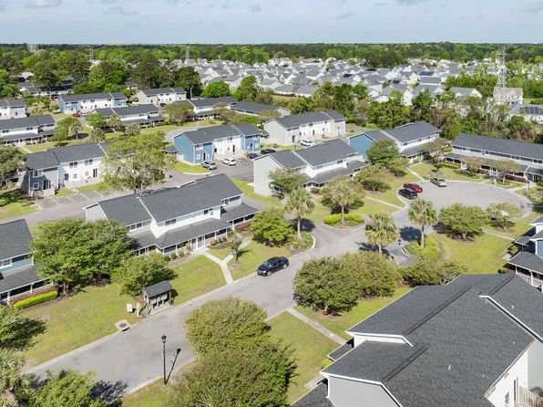 The Alden Townes, 8150 Prestwick Ct, Charleston, SC 29406