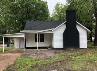 215 Warring Ave, Covington, TN 38019
