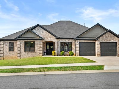 12 Denali Ln, Cabot, AR, 72023