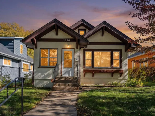 1324 Upton Ave N, Minneapolis, MN 55411