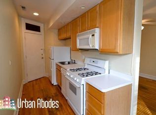 3006 N Racine Ave #UA2, Chicago, IL 60657