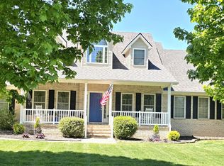 149 Palisades Pointe Dr, Lancaster, KY 40444