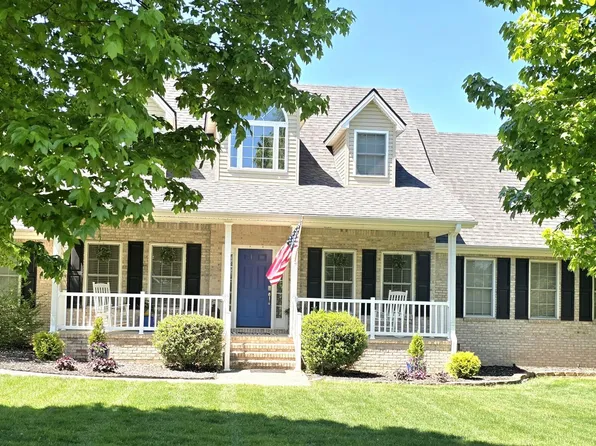 149 Palisades Pointe Dr, Lancaster, KY 40444