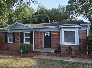 414 E Walnut Ave, Wake Forest, NC 27587