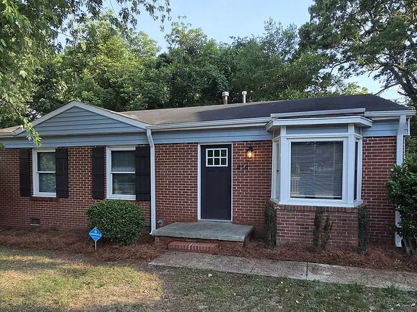 414 E Walnut Ave, Wake Forest, NC 27587