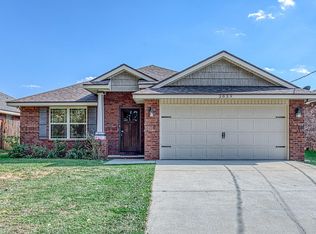 3839 Adams Rd, Pace, FL 32571