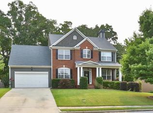 7060 River Island Cir, Buford, GA 30518