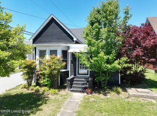 231 W Main St, Springfield, KY 40069