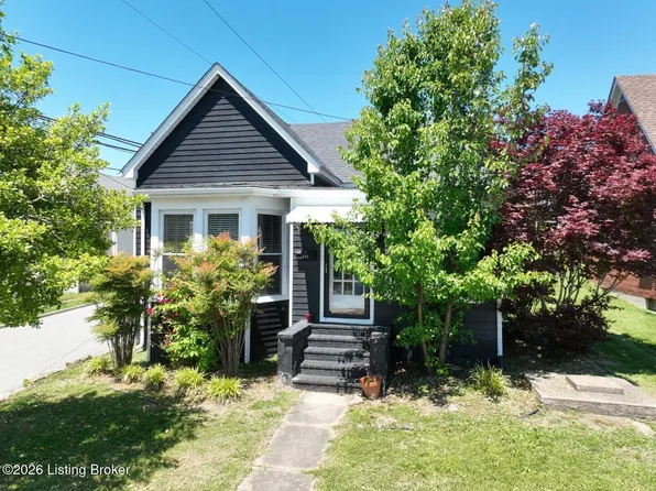 231 W Main St, Springfield, KY 40069