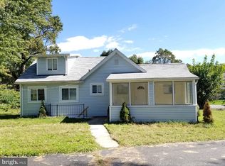 1910 Marsh Rd, Baltimore, MD 21221