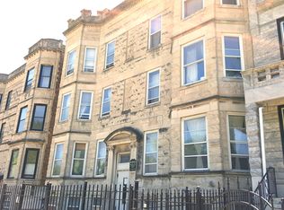 3133 W Augusta Blvd #2R, Chicago, IL 60622