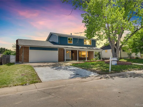 2122 S Zephyr Street, Lakewood, CO 80227