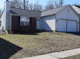 3179 Omega Dr, Columbus, OH 43231