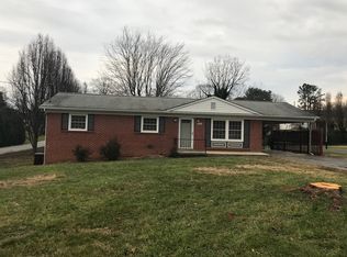 136 Holmes Rd, Jonesborough, TN 37659