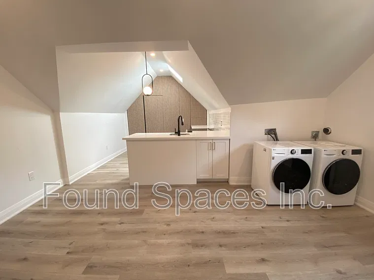 210 Burlington St - Unit 2 — Photo 2