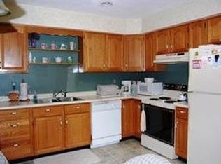 4130 N Markey Rd, Roscommon, MI 48653