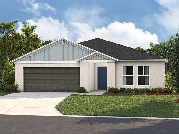 Esperanza Plan, Wynnstone