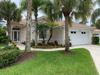 6247 Ashwood Ln, Naples, FL, 34110