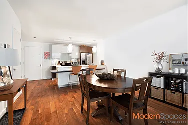 Rented by Modern Spaces