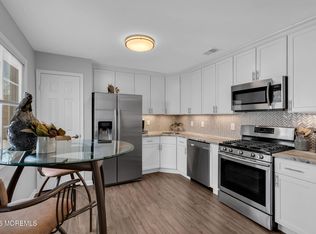 72 Winthrop Rd #72I, Monroe Township, NJ 08831